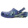 CROCS 207464 4RR CLOG JUNIOR - MULTI